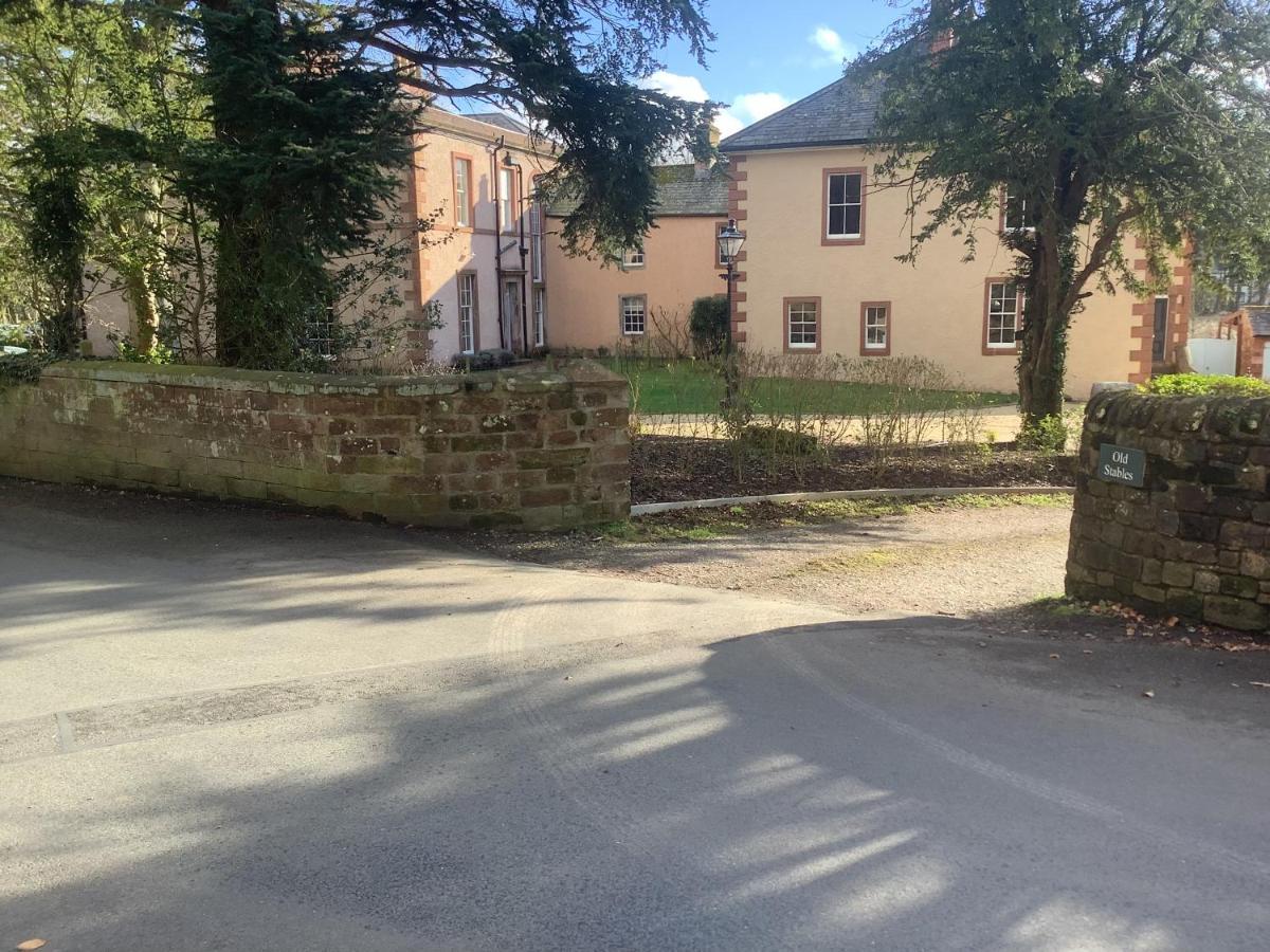 Brookfield House Warcop Apartment Exterior photo